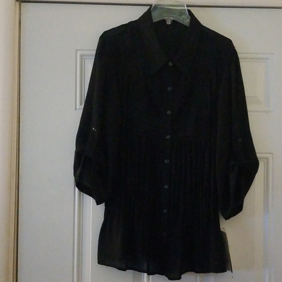 Blouse - Picture 1 of 4